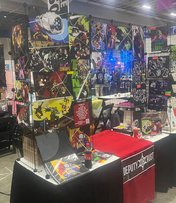 FAN EXPO NEW ORLEANS